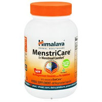Himalaya Herbal Healthcare - MenstriCare EveCare for Menstrual Comfort - 60 Vegetarian Capsules