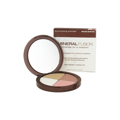 Mineral Fusion - Illuminating Powder Radiance - 0.28 oz.