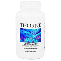 Thorne Research Meriva-SR - 120 Vegetarian Capsules