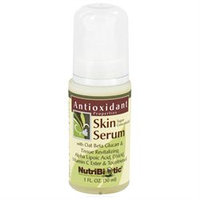 Nutribiotic - Antioxidant Skin Serum Super Concentrated - 1 oz.