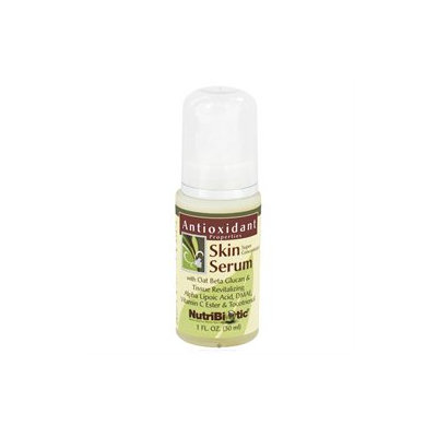 Nutribiotic - Antioxidant Skin Serum Super Concentrated - 1 oz.