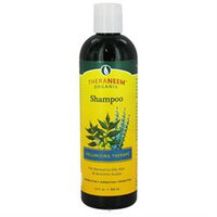 Organix South - TheraNeem Organix Shampoo Volumizing Therape - 12 oz.