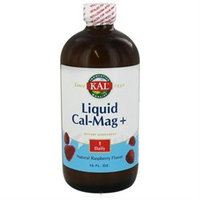 Kal - Liquid Cal-Mag Raspberry - 16 oz.