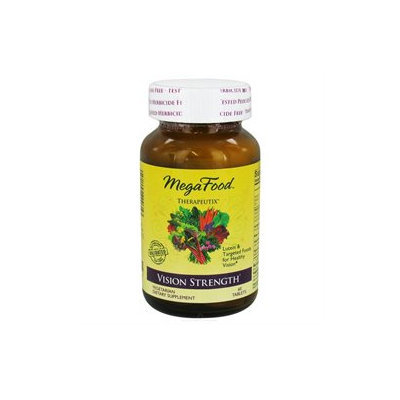 MegaFood - Therapeutix Vision Strength - 60 Vegetarian Tablets