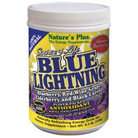 Nature's Plus - Source of Life Blue Lightning - 0.5 lbs.