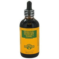Herb Pharm - Adrenal Support Tonic Compound - 4 oz.
