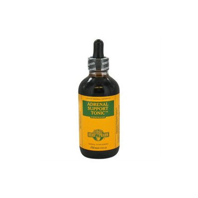 Herb Pharm - Adrenal Support Tonic Compound - 4 oz.