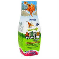 Nature's Plus(r) Animal Parade Liquid - Tropical Liquid