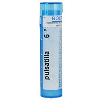 Boiron Pulsatilla 6c 6C - 80 Pellets - Other Homeopathics