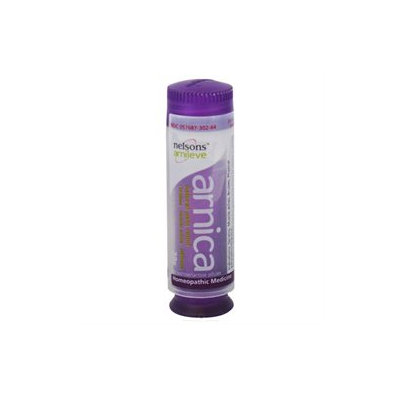 Nelsons Arnica Natural Pain Relief 30C - 84 Pillules