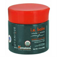 Himalaya Herbal Healthcare Botanique i.e. Balm Inhale Exhale - 1.76 oz