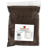 African Red Tea Imports Rooibos Loose Tea with Buchu Leaf - 1 lb