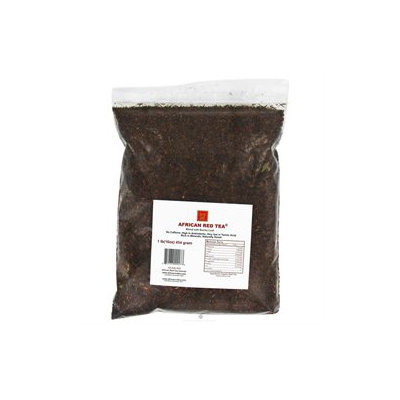 African Red Tea Imports Rooibos Loose Tea with Buchu Leaf - 1 lb
