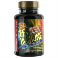 Dream Quest Nutraceuticals - Tri-Immune Triple Action Extended Release - 60 Tablets