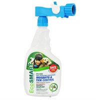 EcoSmart Technologies EST33127 EcoSMART 32oz Mosquito & Tick Repellent RTS