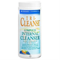 Planetary Herbals Tri-Cleanse, Complete Internal Cleanser Powder, 10 oz