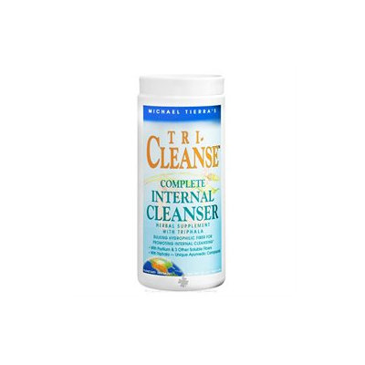 Planetary Herbals Tri-Cleanse, Complete Internal Cleanser Powder, 10 oz