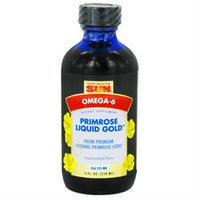Health From The Sun Primrose Liquid Gold