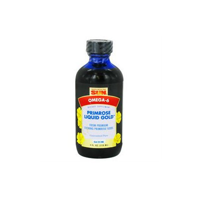Health From The Sun Primrose Liquid Gold