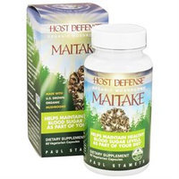Host Defense Maitake