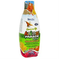 Nature's Plus - Childrens Multi Vitamin & Mineral Tropical Berry Flavor - 30 oz.