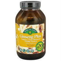 Pure Planet - Ginseng Plus White American Ginseng - 500 Tablets