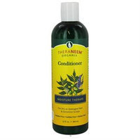 Organix South - TheraNeem Organix Conditioner Moisture Therape - 12 oz.
