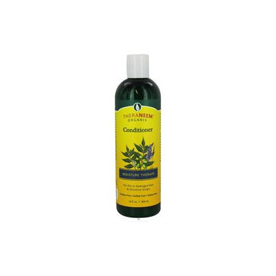 Organix South - TheraNeem Organix Conditioner Moisture Therape - 12 oz.