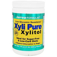 Jarrow Formulas Xyli Pure Xylitol, 1 lb