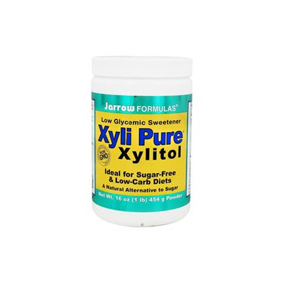 Jarrow Formulas Xyli Pure Xylitol, 1 lb