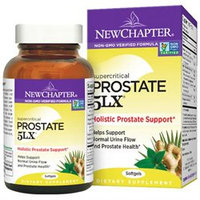 New Chapter Supercritical Prostate 5LX-120-Softgels