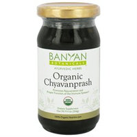 Banyan Botanicals - Organic Chyavanprash Jam - 9.4 oz.