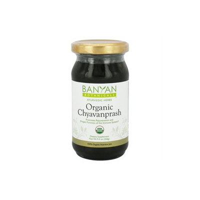 Banyan Botanicals - Organic Chyavanprash Jam - 9.4 oz.
