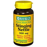 Good 'N Natural - Stinging Nettle 300 mg. - 100 Capsules