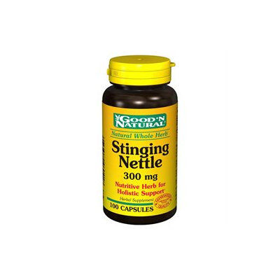 Good 'N Natural - Stinging Nettle 300 mg. - 100 Capsules