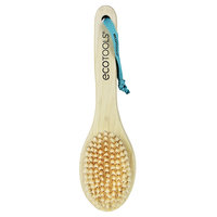 ECOTOOLS FOOT BRUSH AND PUMICE