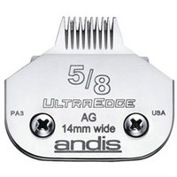 Andis UltraEdge Clipper Blade Size 5/8 WIDE