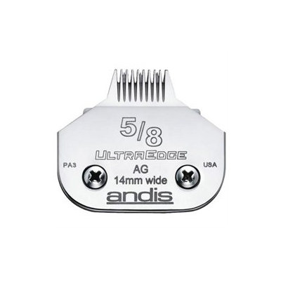 Andis UltraEdge Clipper Blade Size 5/8 WIDE