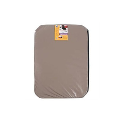 DOSKOCIL MFG 29470 LG Tan Pet Barn II Pad