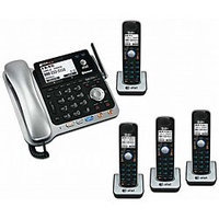 AT & T TL86109 DECT 6.0 2-line Bluetooth Phone Kit
