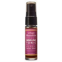 Urban Moonshine - Organic Immune Tonic - 10 ml.