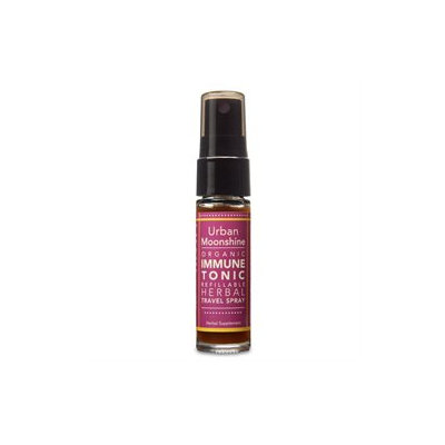 Urban Moonshine - Organic Immune Tonic - 10 ml.