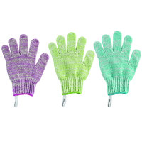 ECOTOOLS EXFOLIATING GLOVES