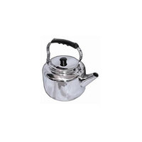 Lindy s Lindy's 47444 7-Quart Stainless Steel Water Kettle