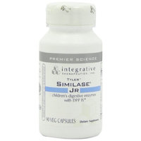 Integrative Therapeutic's Integrative Therapeutics - Similase® Jr. - 90 veg. caps (Premium Packaging)