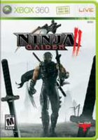 Tecmo Ninja Gaiden 2