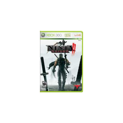 Tecmo Ninja Gaiden 2