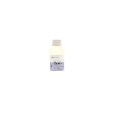 Earth Science Fragrance-Free Shampoo Travel 2 oz