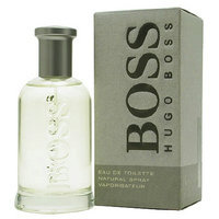 Hugo Boss Boss #6 Eau De Toilette Spray 3.3 OZ
