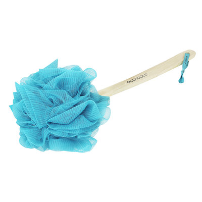 ECOTOOLS ECOPOUF® BATH BRUSH